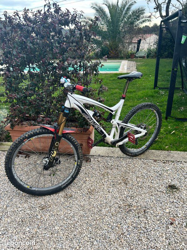 Cyclisme Les Velo Les Plus Cher Du Monde Santa Cruz Le Plus Cher