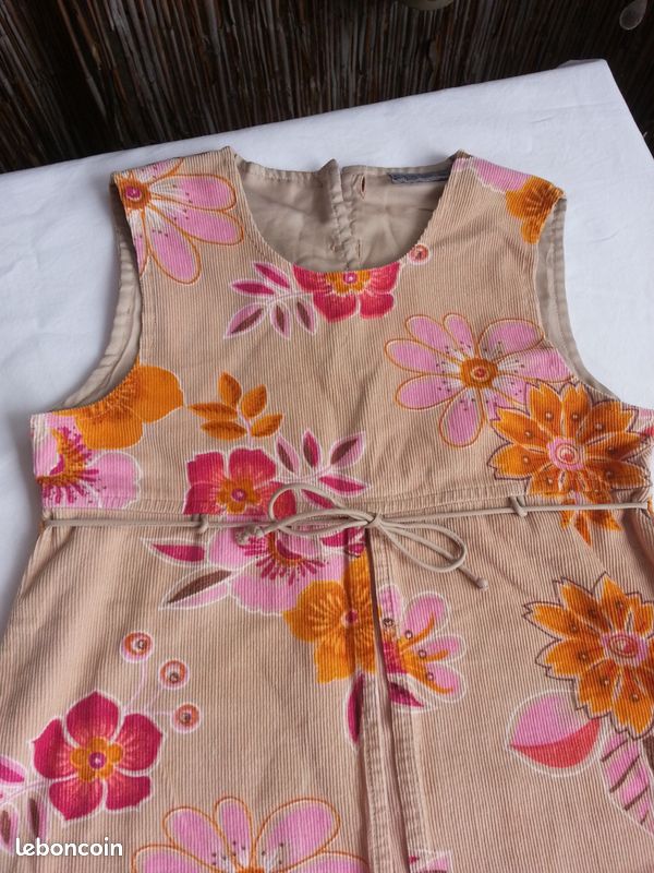 Robe taille 134 (image 3)
