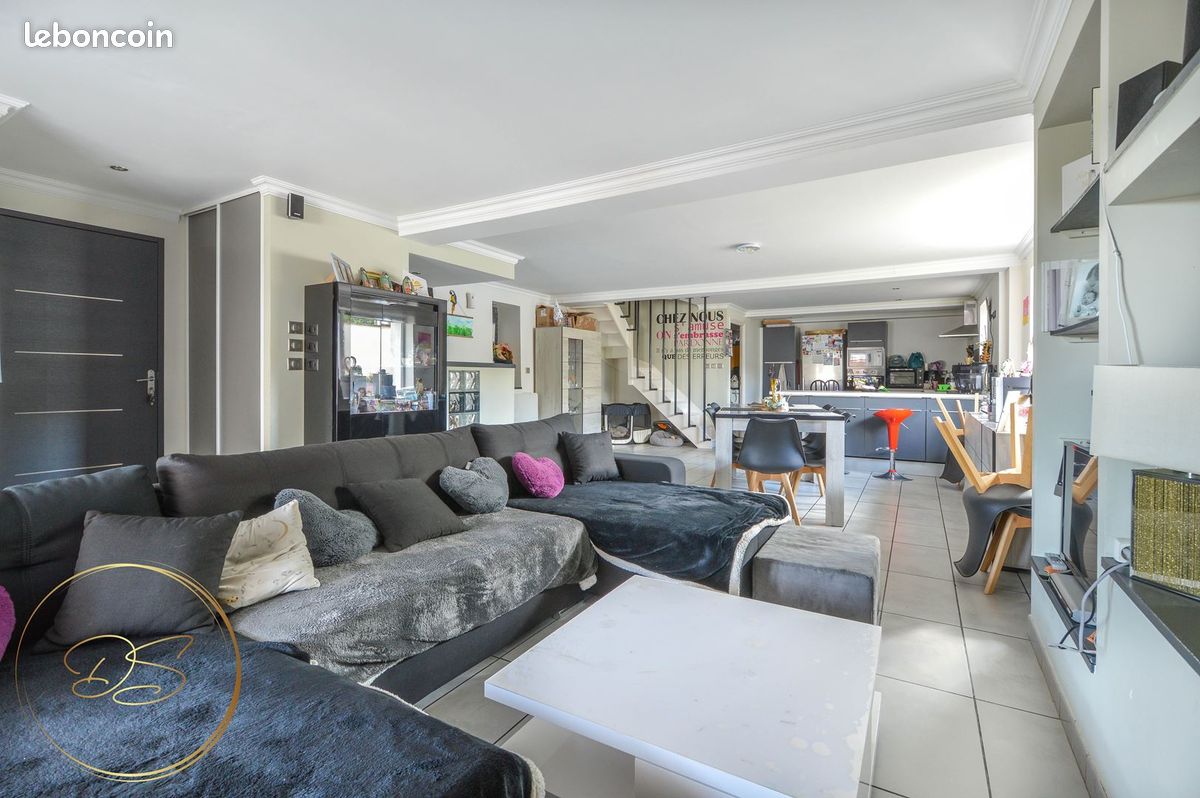 Maison 5 pièces 121 m² · à Bragayrac · 121 m² · 185 000 €