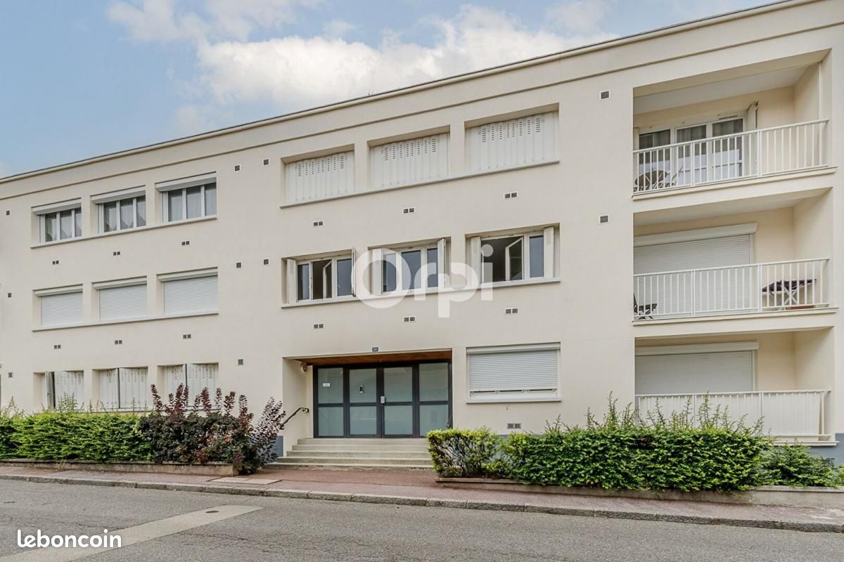 Appartement 3 pièces 64 m² - Limoges 87000 (image principale 13)