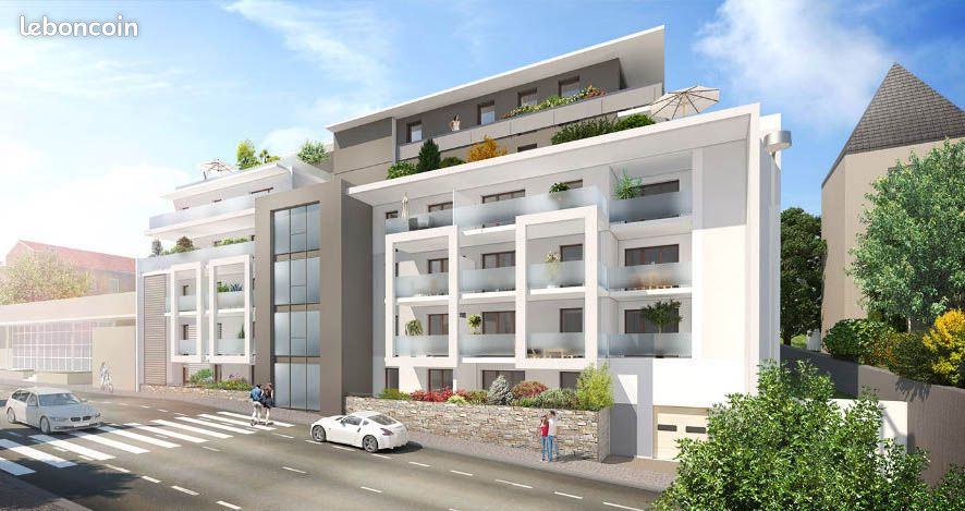 Appartement 1 pièce 24 m² · à Béziers · 24 m² · 330 €/mois