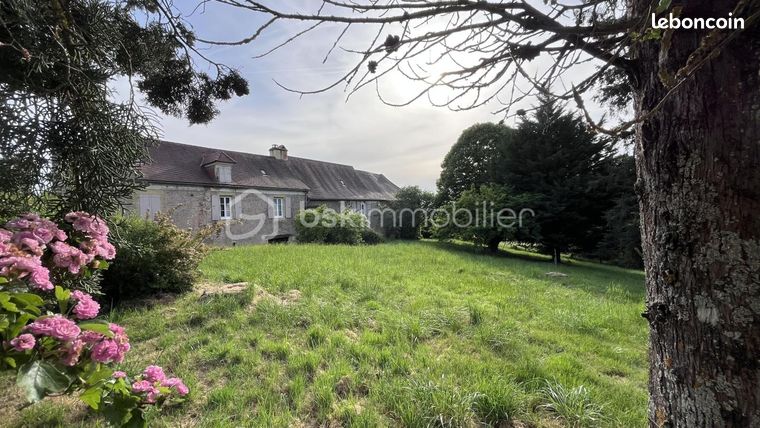 Maison 5 pièces 122 m²