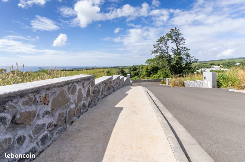 Terrain 418 m² · à Sainte-Marie · 418 m² · 205 000 €