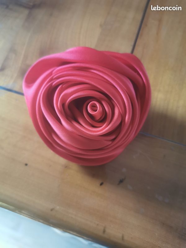 Robe de cocktail Sylfany taille 38 (image 11)