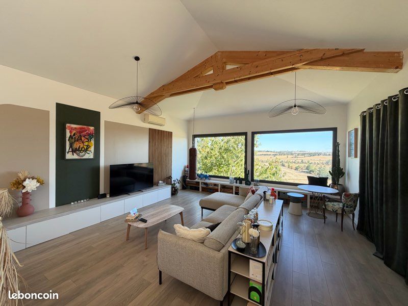 Maison 5 pièces 170 m² · à Lauzerville · 170 m² · 765 000 €