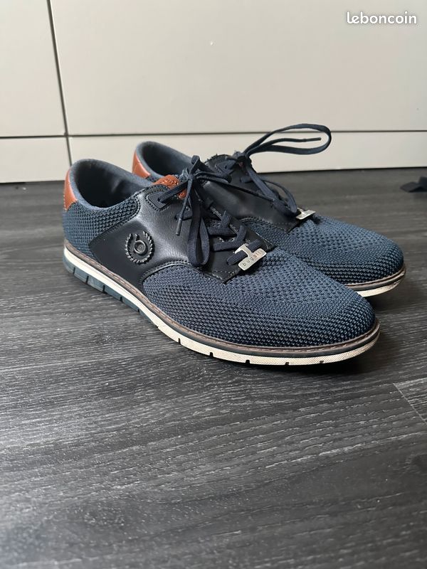 Chaussures Bugatti (image 1)