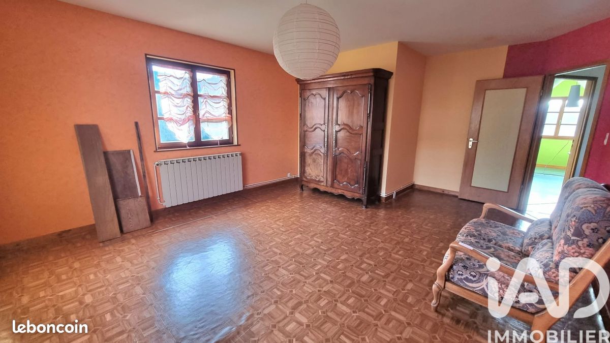 Maison familiale 7 pièces 220 m² (image 20)