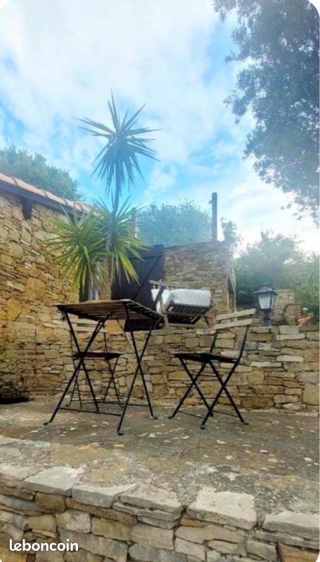 Appartement 20 m² · à La Ciotat · 20 m² · 550 €/mois