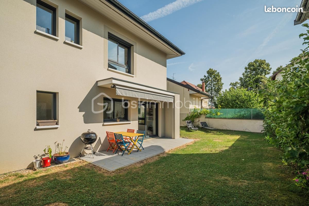 Maison 5 pièces 92 m² · à Annecy · 92 m² · 780 000 €