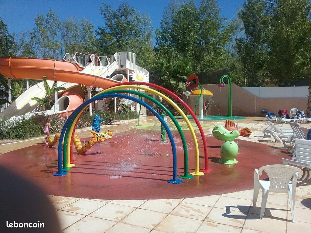 Location mobil home valras plage (image 9)