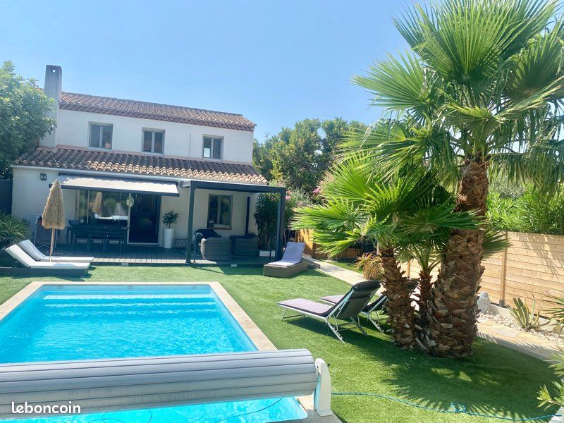 Maison 4 pièces 110 m² · à Sanary-sur-Mer · 110 m² · 750 000 €