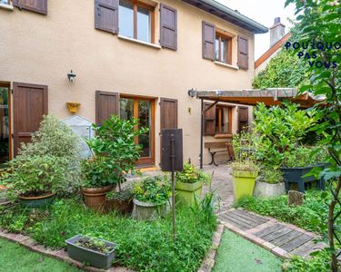 Maison 6 pièces 135 m²