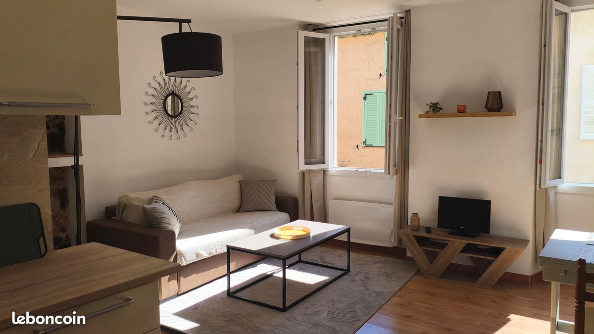 Appartement 2 pièces 40 m² · à Callian · 40 m² · 780 €/mois