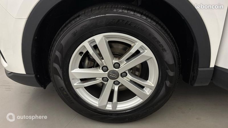 Audi Q3 35 TFSI 150ch Design (image 20)