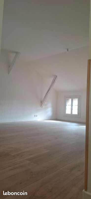 Appartement 3 pièces 50 m² · à Gaillac · 50 m² · 550 €/mois