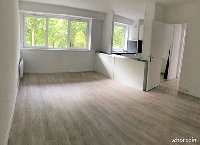 Appartement 2 pièces 43 m² · à Marcq-en-Barœul · 43 m² · 815 €/mois