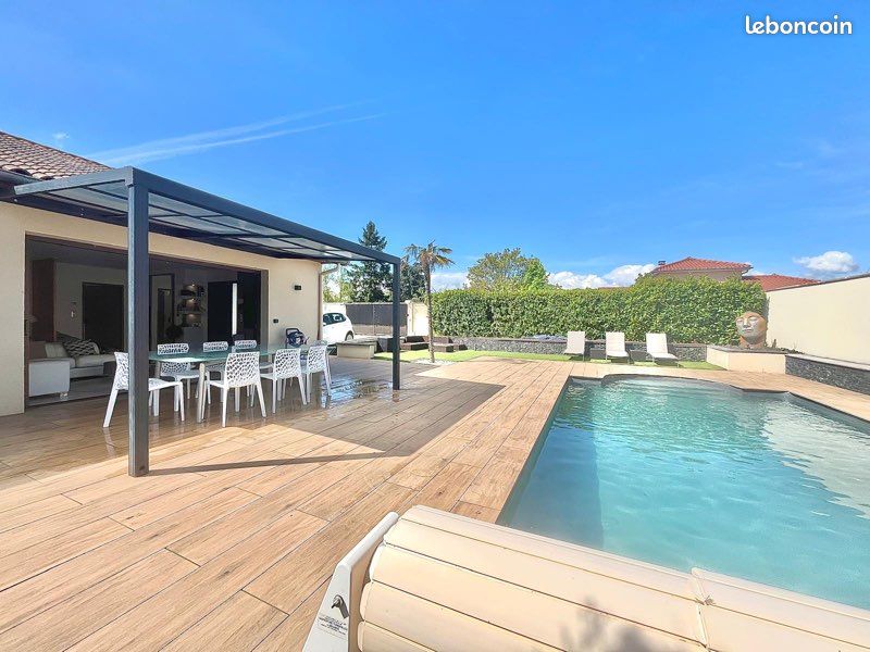Maison 4 pièces 116 m² · à Millery · 116 m² · 580 000 €
