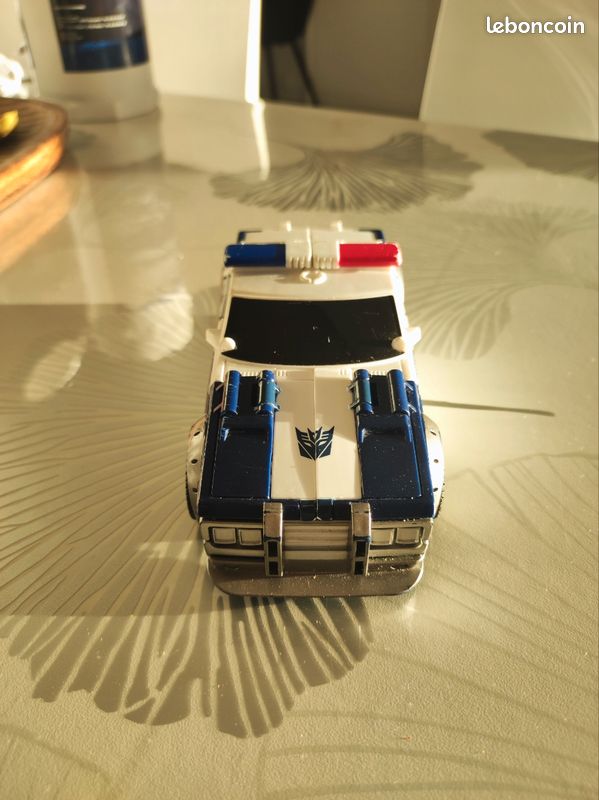 Lot de jouet transformers (image 3)