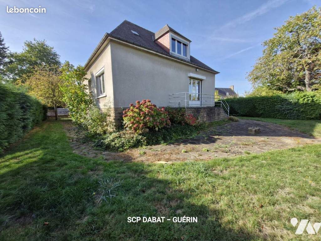 Maison 5 pièces 125 m² (image 17)