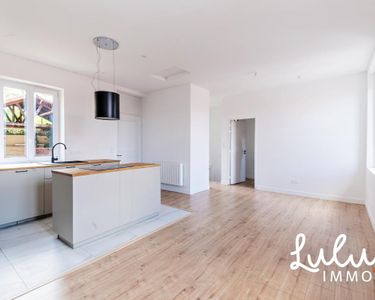Maison 390 000 € - 70 m²