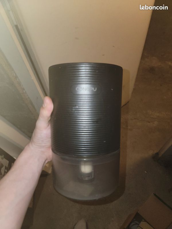 Déhumidificateur (image 1)