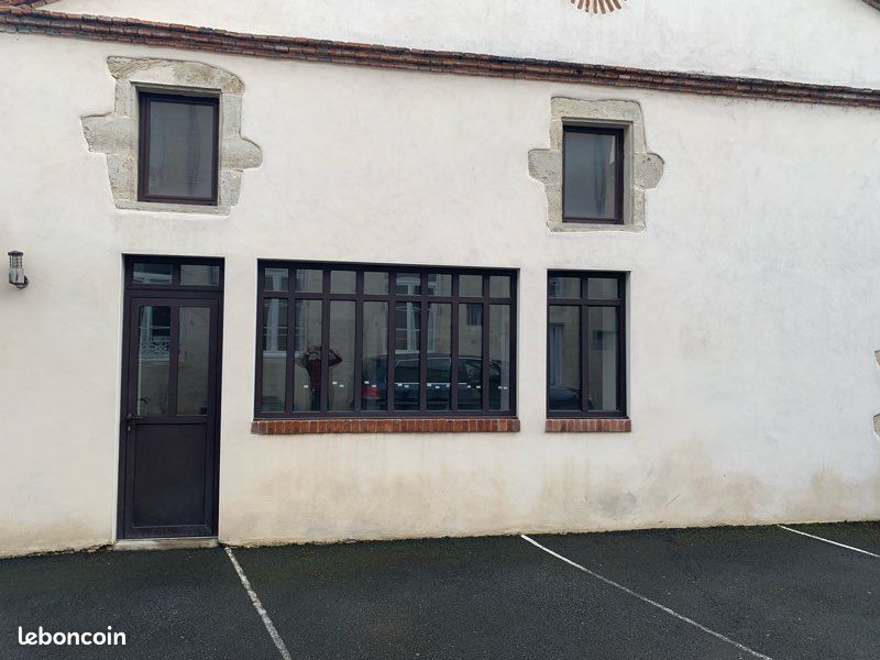 Local commercial 1 pièce 35 m² · à Cusset · 35 m² · 500 €/mois