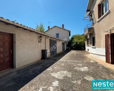 Maison 395 000 € - 141 m²