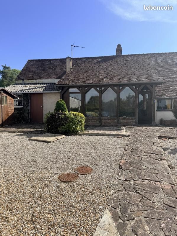 Maison 6 pièces 149 m² · à L'Aigle · 149 m² · 144 000 €