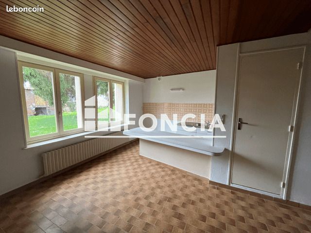 Appartement 1 pièce 19 m² · à Château-Thierry · 19 m² · 405 €/mois