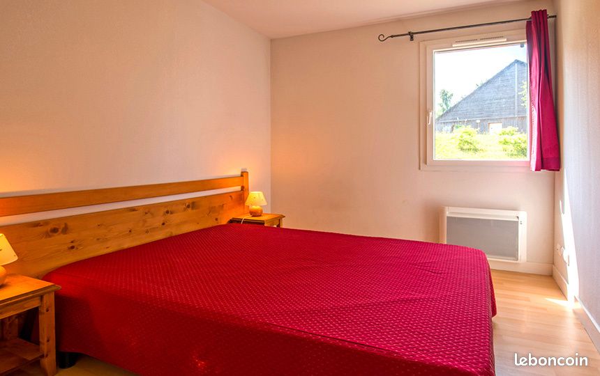 Maison 3 pièces 45 m² - Égletons 19300 (image 3)