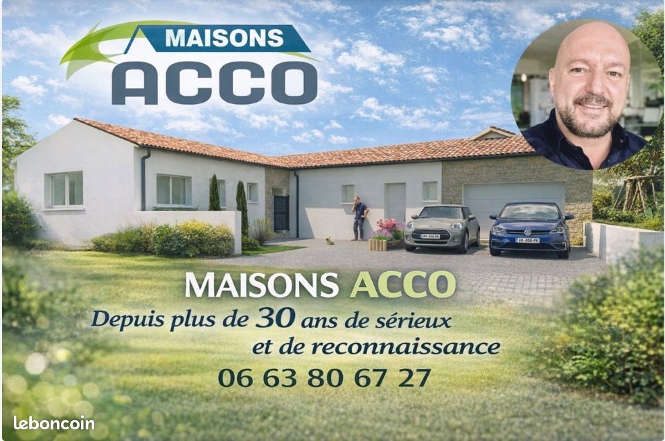 Maison 4 pièces 90 m² · à Vérines · 90 m² · 268 000 €