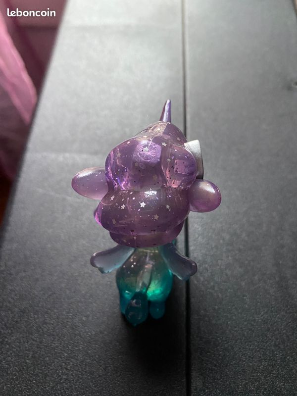 Galactica (Metallico) Unicorno (image 8)