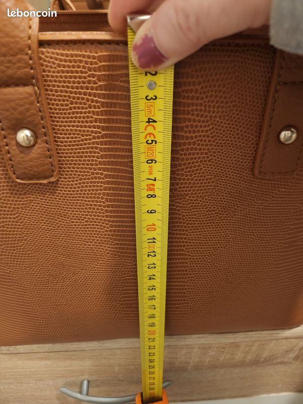 Sac à main 👜 KIABI (image 10)