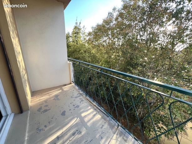 Appartement 2 pièces 53 m²