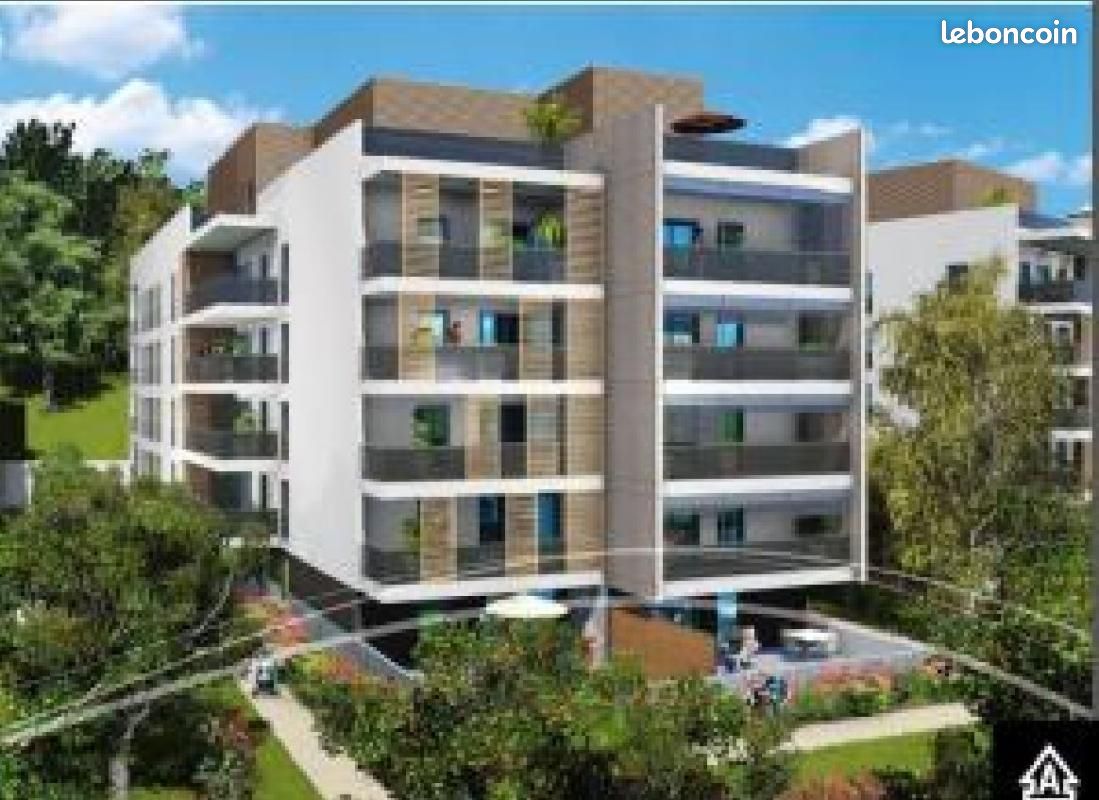 Appartement 1 pièce 35 m² · à Lyon · 35 m² · 664 €/mois