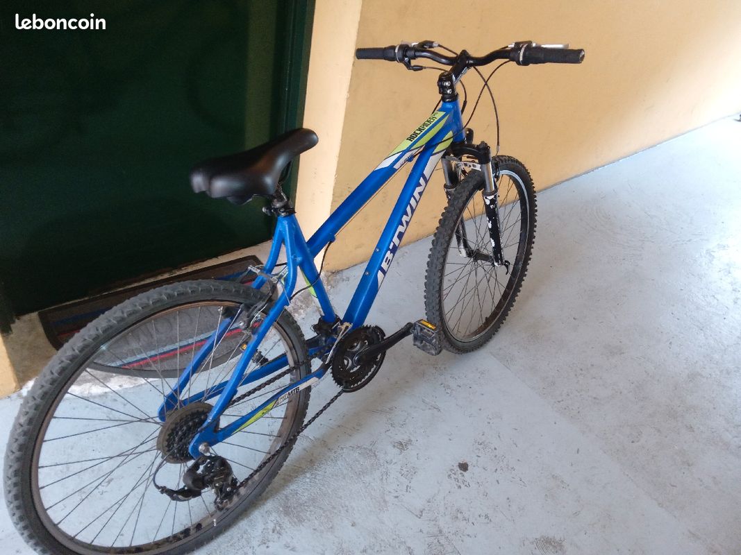Velo btwin (image 2)