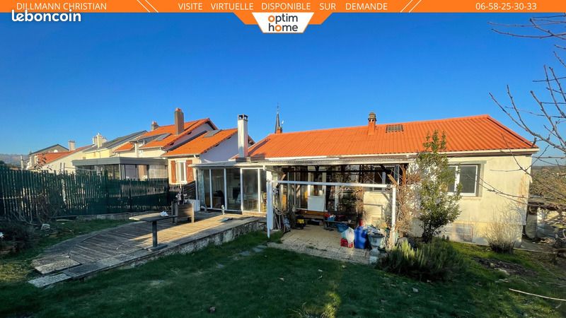 Maison 7 pièces 147 m² · à Hayange · 147 m² · 299 999 €