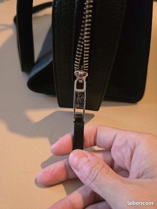 Sac karl lagerfield (image 6)