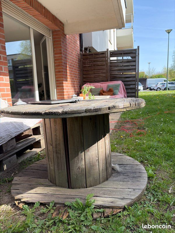 Salon de jardin palettes (image 8)