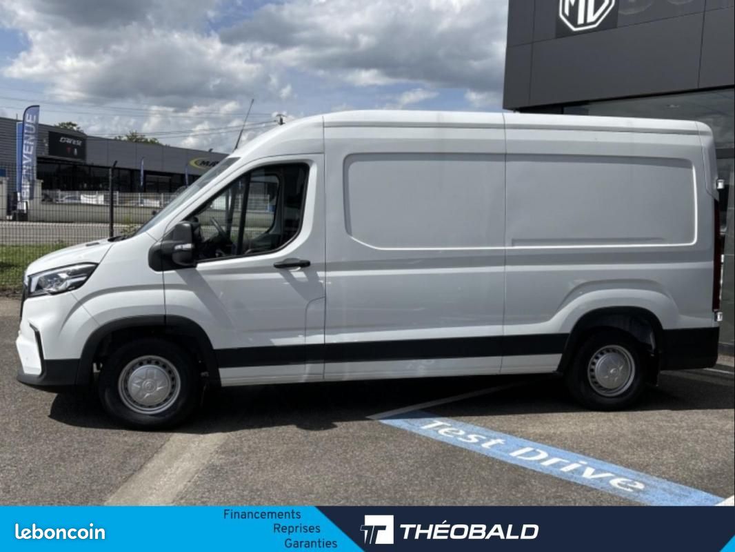 Maxus Deliver 9 Deliver9 Fg L3H2 150ch (image 2)