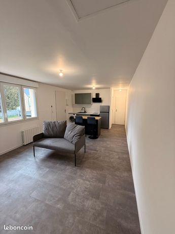 Apartement meublé