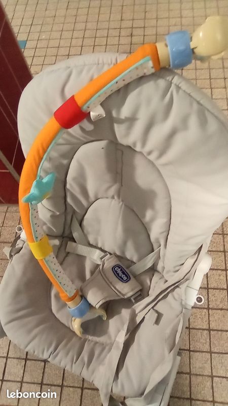 Transat très bonnes état très propre (image 4)