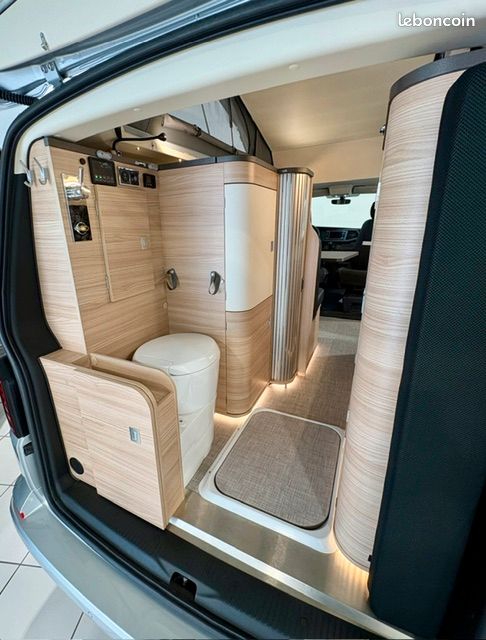 OFFRE Déstockage STYLEVAN DURBAN BVA (image 9)