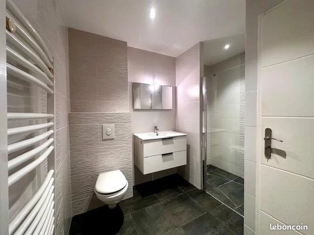 Appartement a louer ozoir-la-ferriere - 2 pièce(s) - 45 m2 - Surfyn