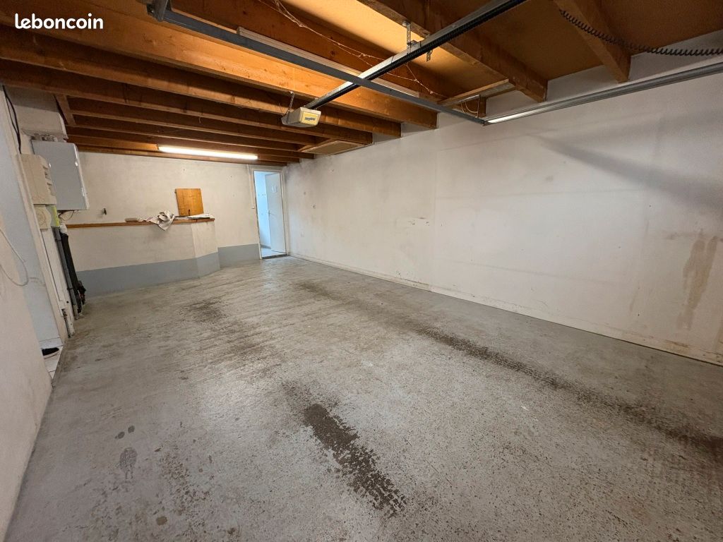 Maison a louer challans - 4 pièce(s) - 102 m2 - Surfyn