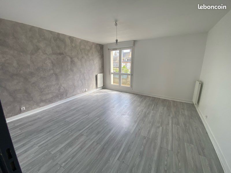 Appartement 2 pièces 47 m² · à Pithiviers · 47 m² · 650 €/mois