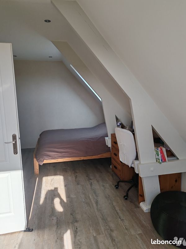 Maison 5 pièces 124 m² (image 9)