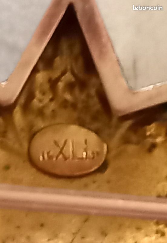 Broche FIX (image 5)