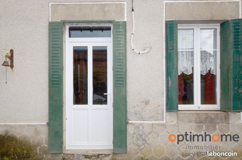Maison 4 pièces 105 m² - Chirac 16150 (image 2)