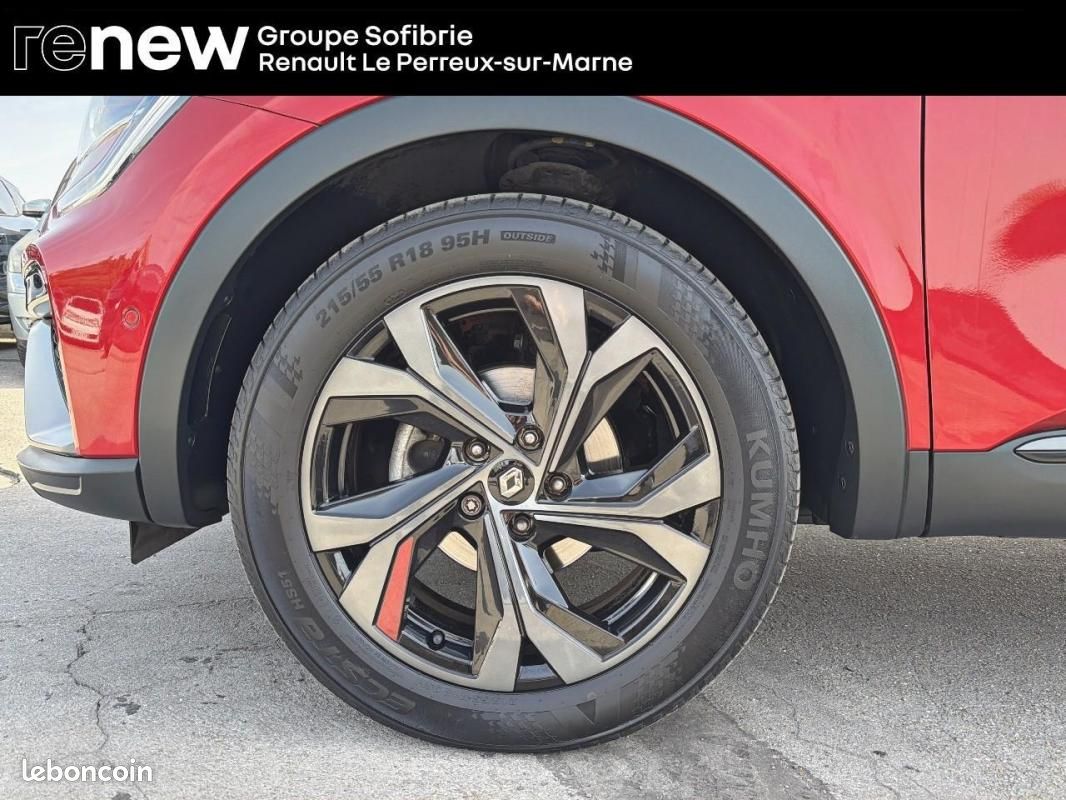 Renault Arkana TCe 140 EDC FAP - 21B R.S. Line (image 12)